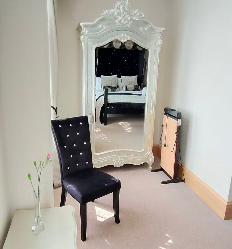 Ennios Boutique Hotel主图