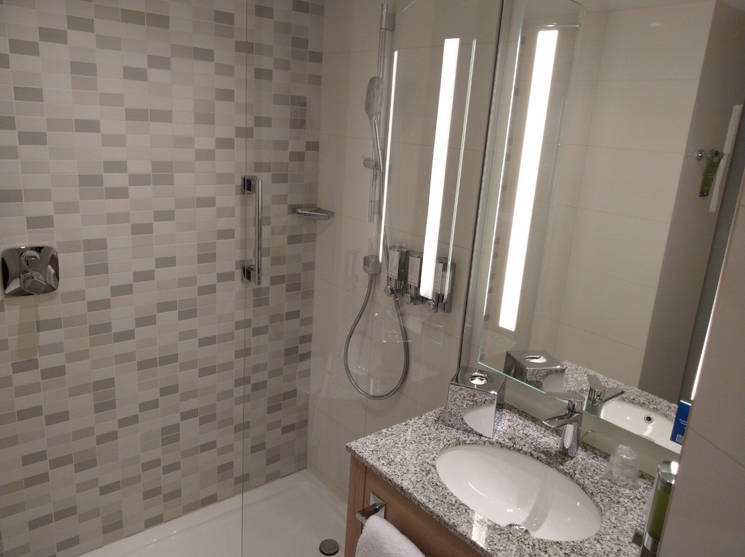 Hampton by Hilton Aachen Tivoli主图