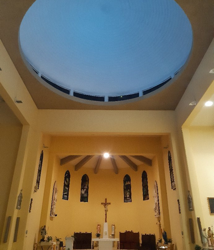 Chiesa di San Teodoro