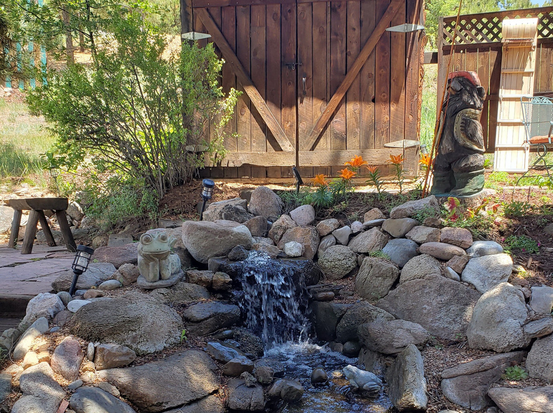 Bears Inn Bed and Breakfast主图