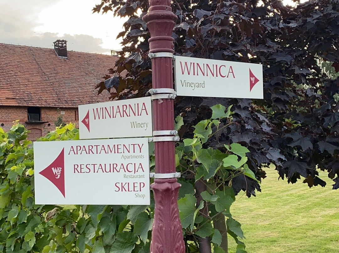 Winnice Jaworek主图