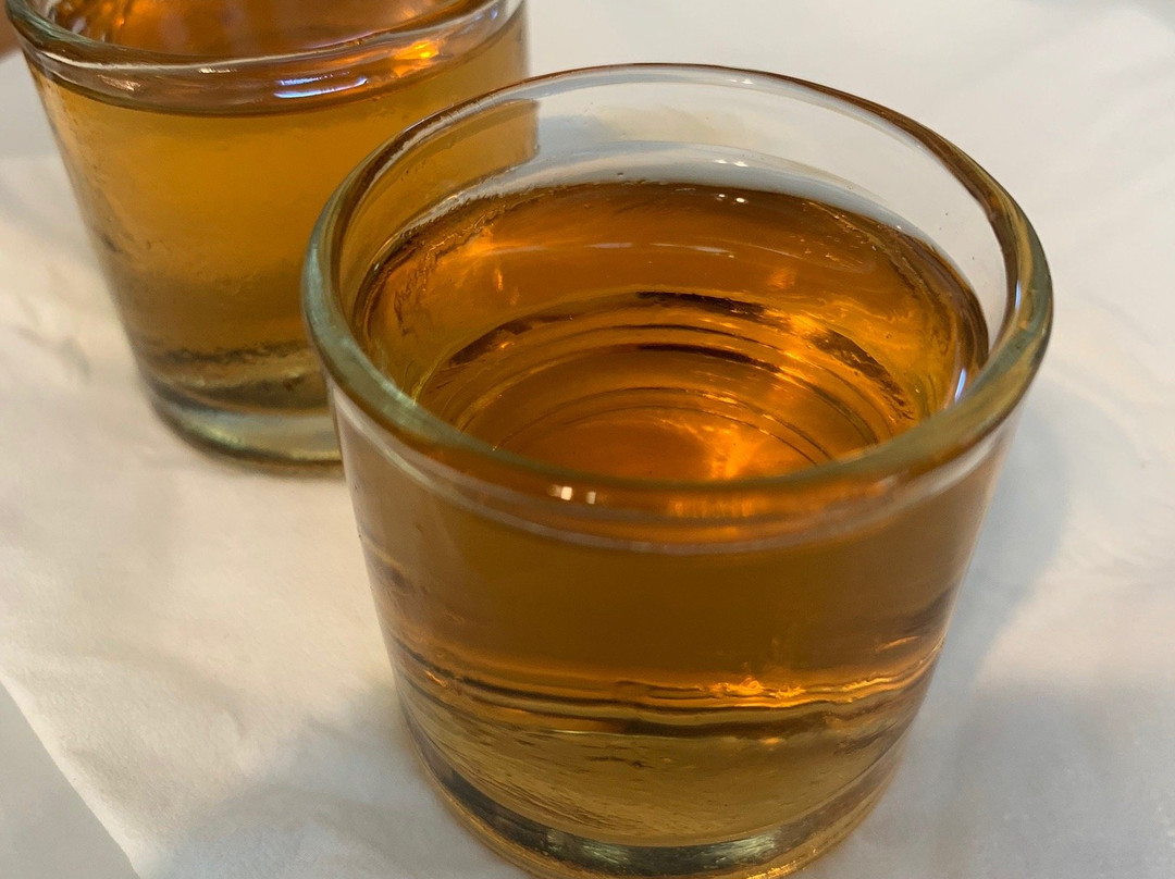 Hostal Restaurante Pou des Lleo主图