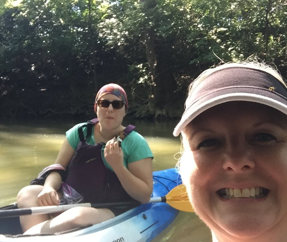 Birch Bark Canoe Livery-Urbana必去景点