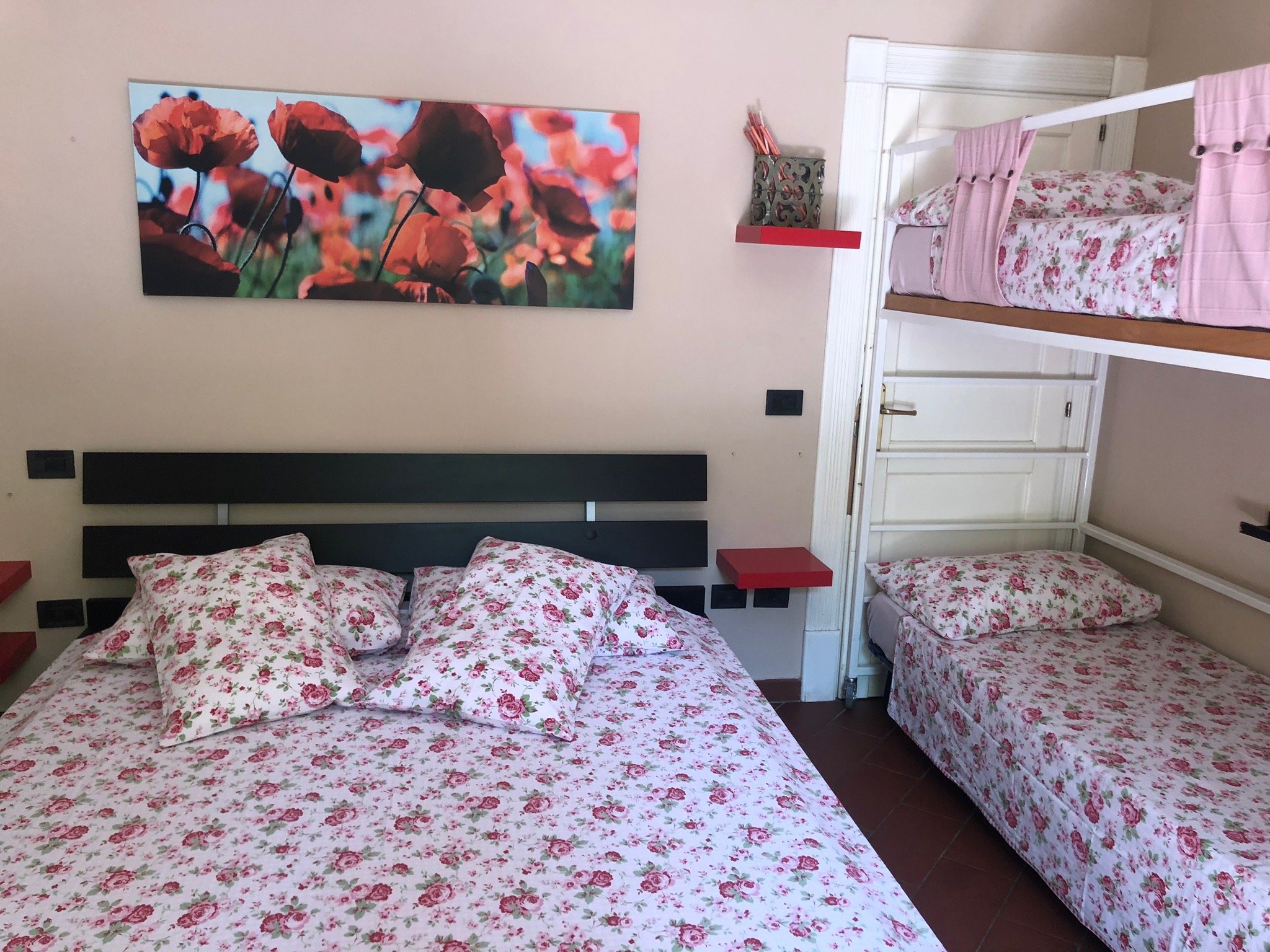 B&B Papaveri e Papere-官方
