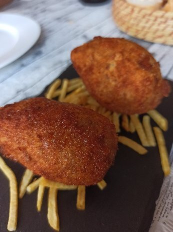 La Posada de Peñarubia主图