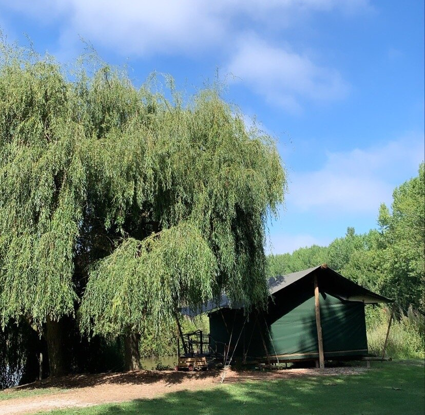Parque Dos Monges主图