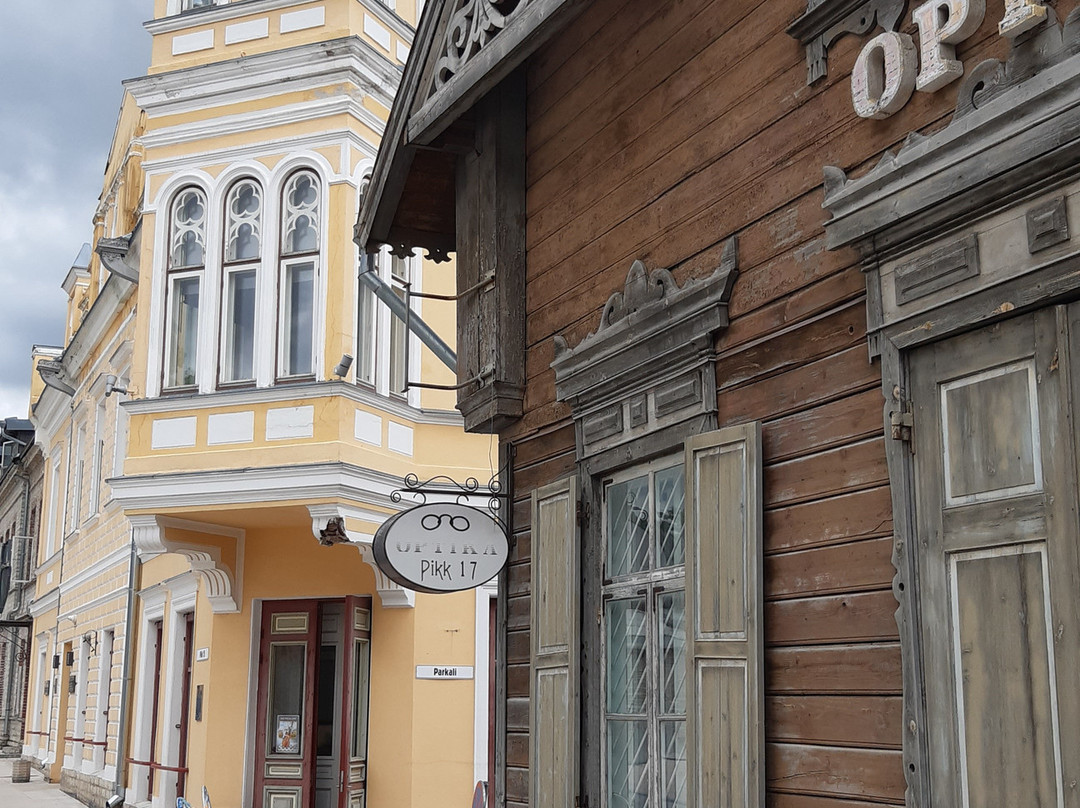 Rakvere Gallery-拉克韦雷必去景点