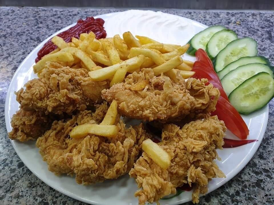 Funky Floor-布达佩斯必去景点