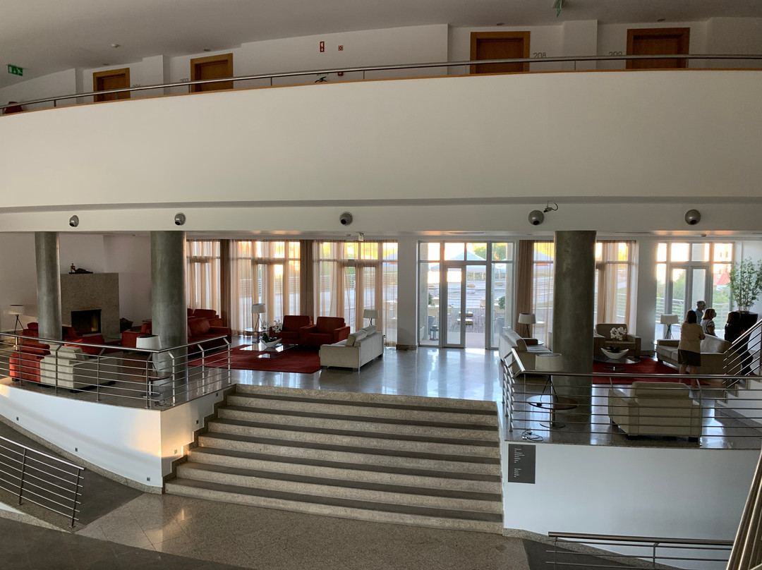 Hotel Turismo de Trancoso主图
