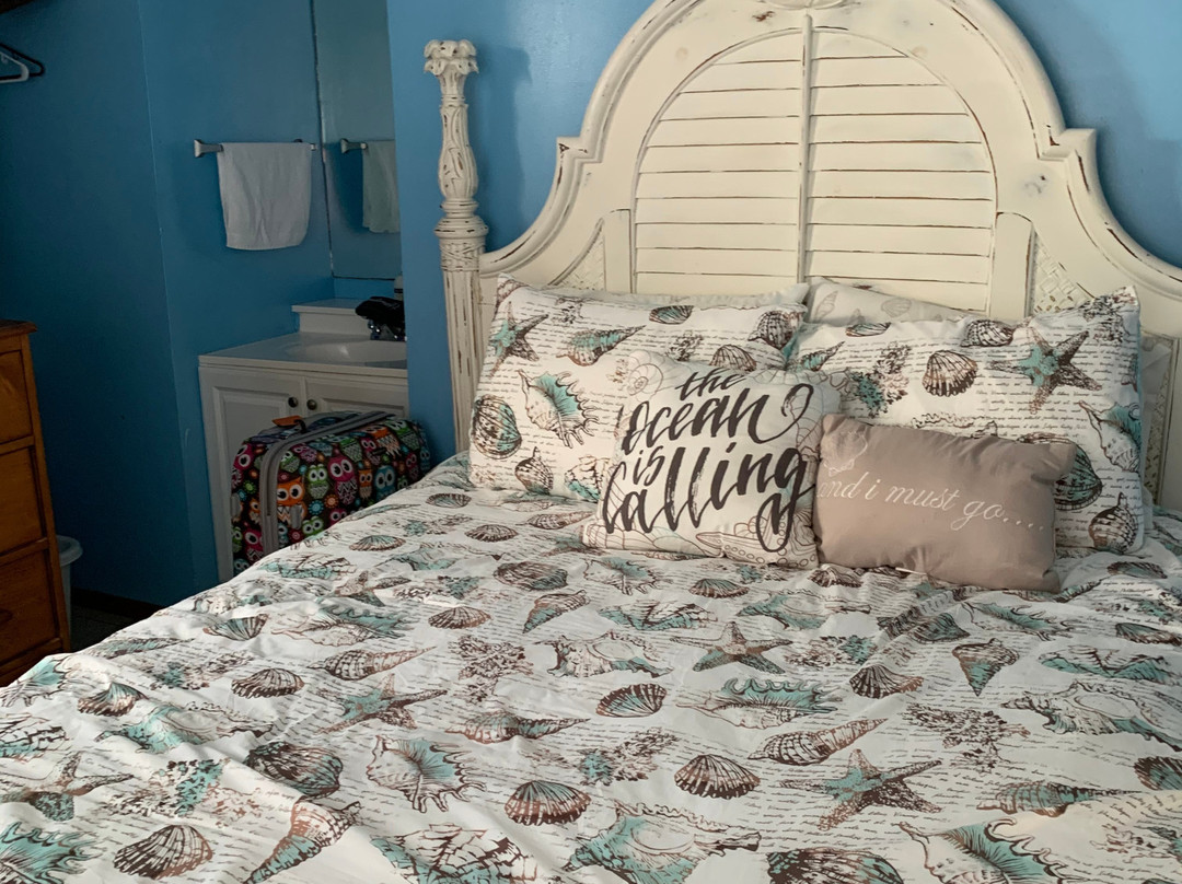 Sand Vista Vacation Rentals主图