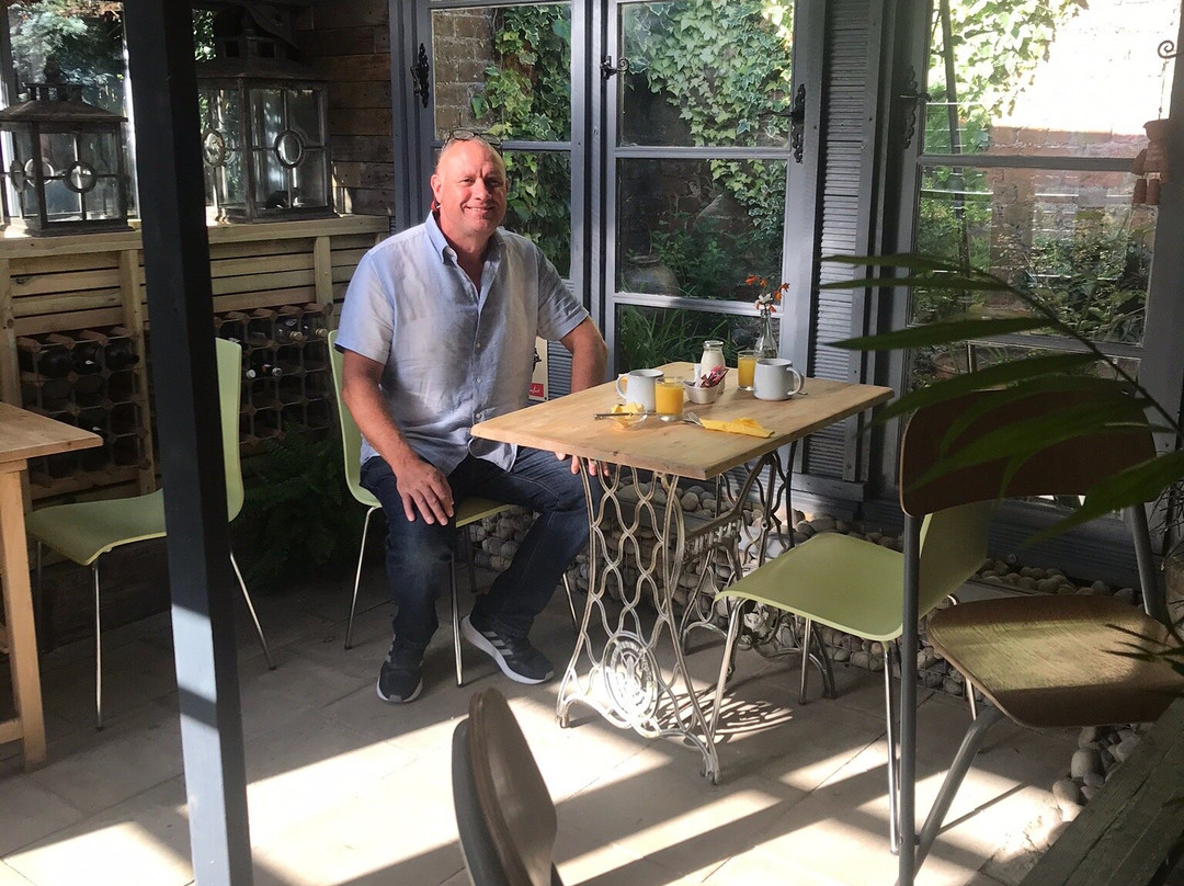 The Traveller's B&b主图