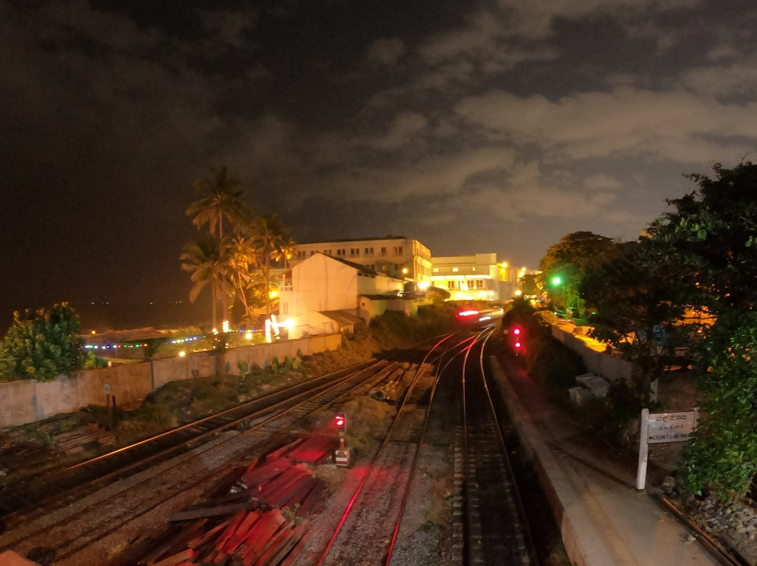 Mount Lavinia旅游攻略图片