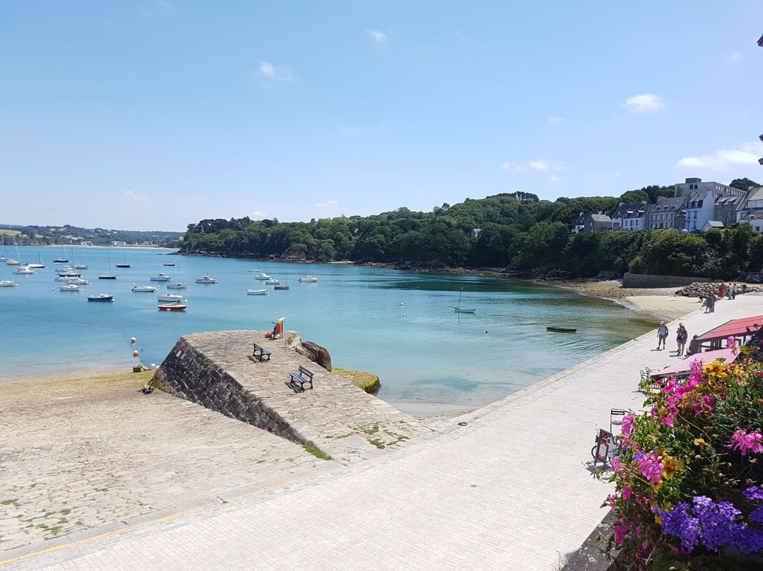 Office de Tourisme du Pays de Douarnenez-Douarnenez必去景点
