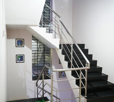 Hotel - Yuvraj Lodge主图