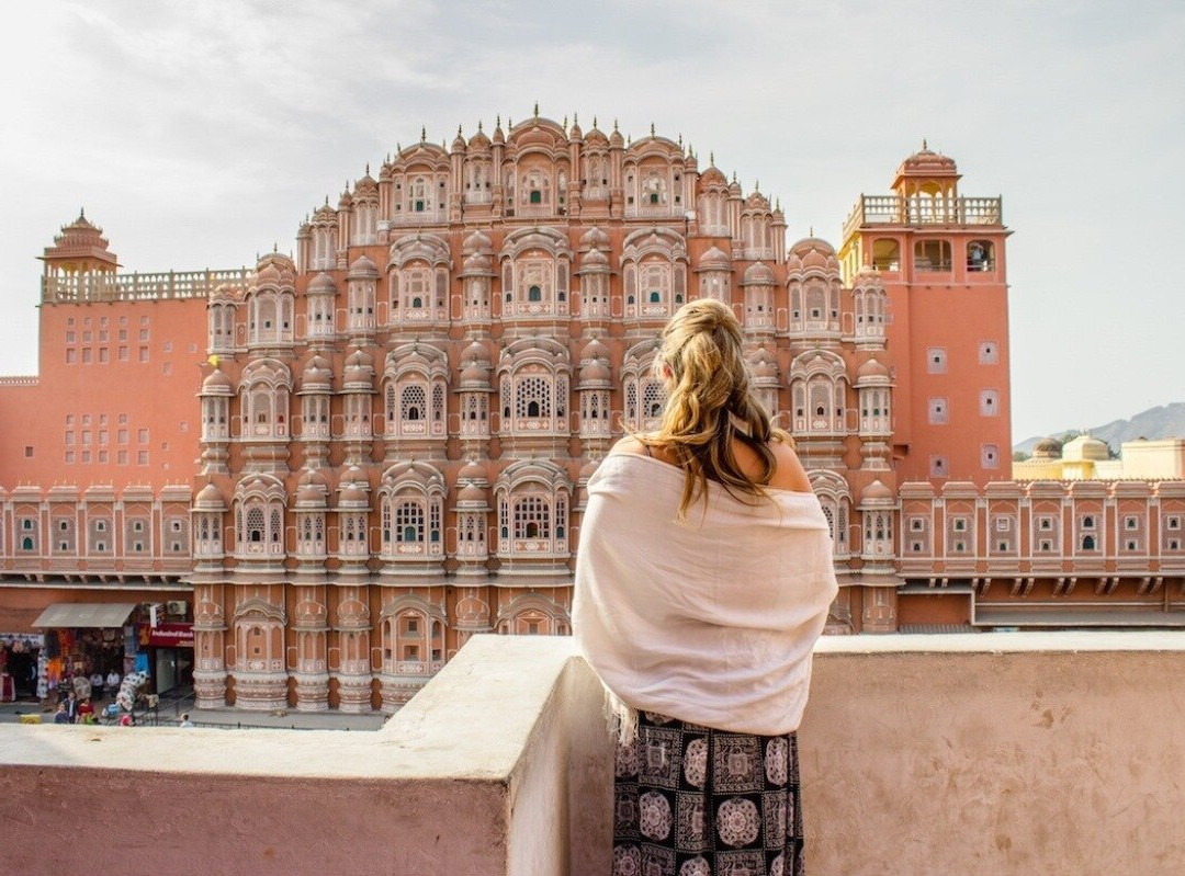 Holiday Journey India-斋蒲尔必去景点