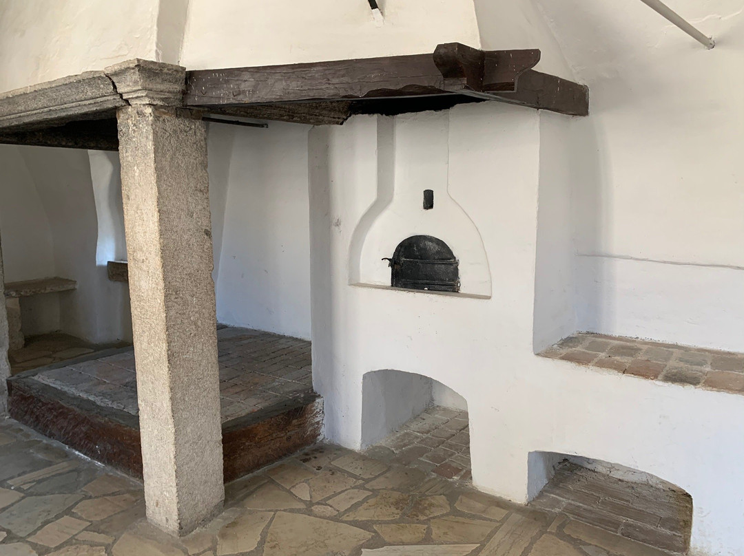 Pazin City Museum / Muzej Grada Pazina-Pazin必去景点