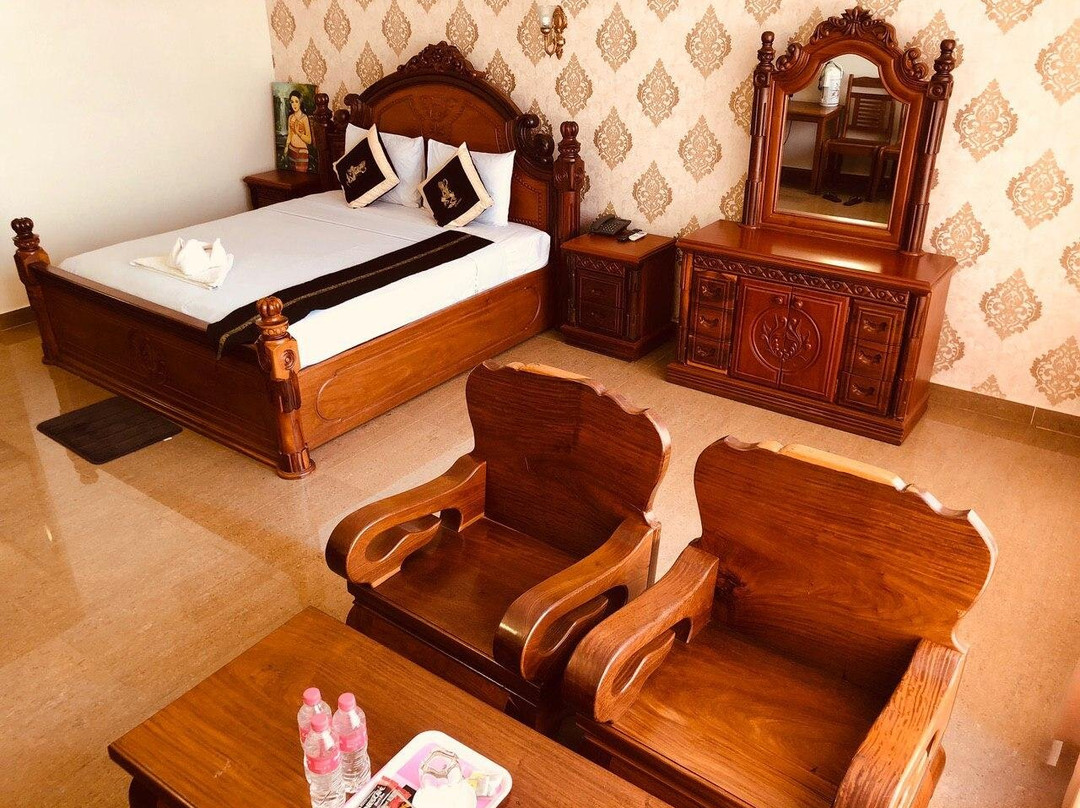 Ratanak City Hotel主图