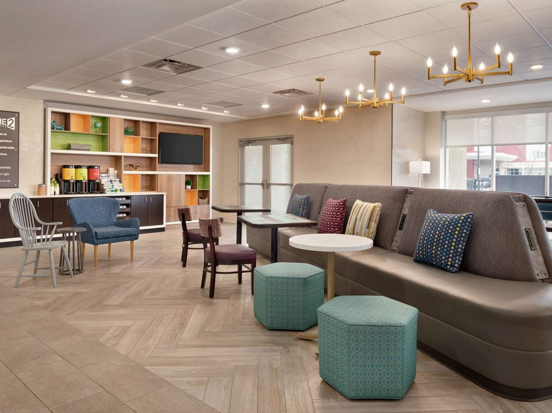 Home2 Suites by Hilton Dayton Beavercreek主图