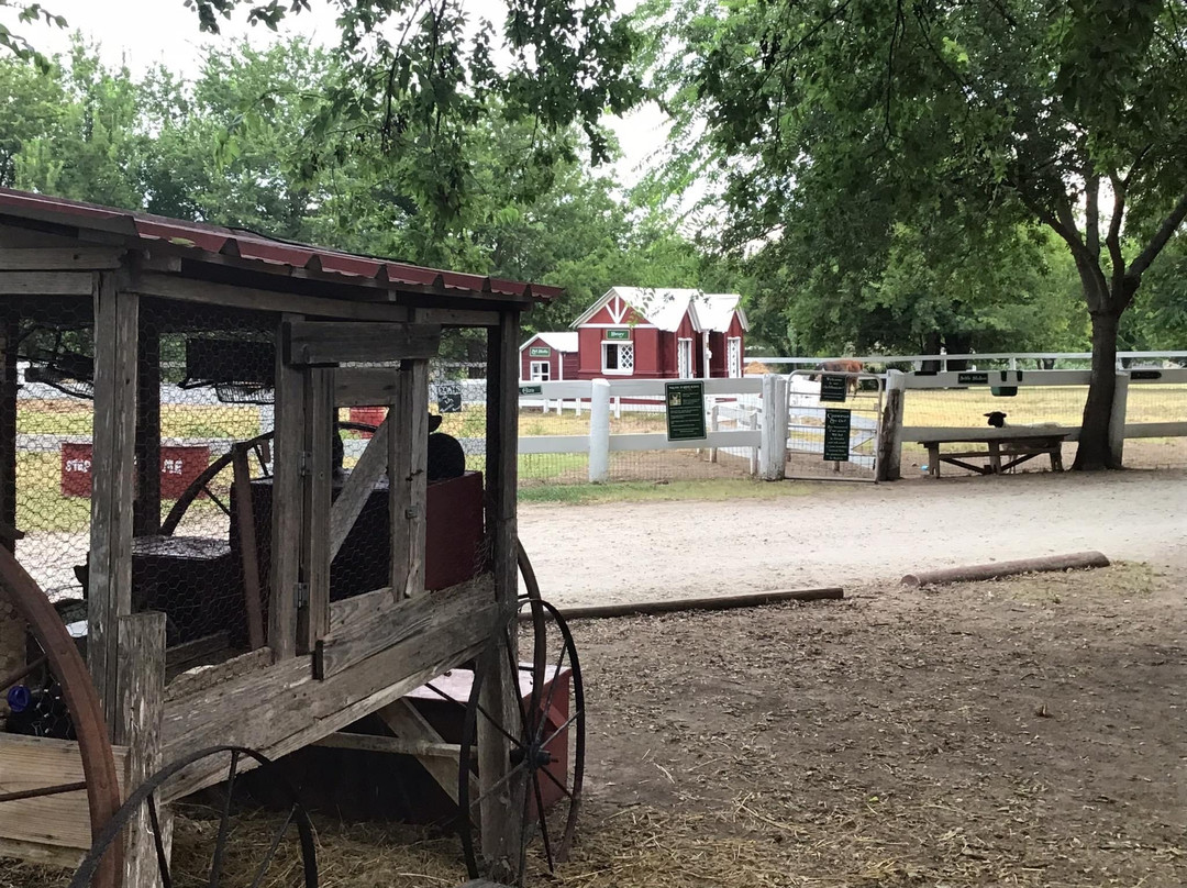 Country Woods Inn主图