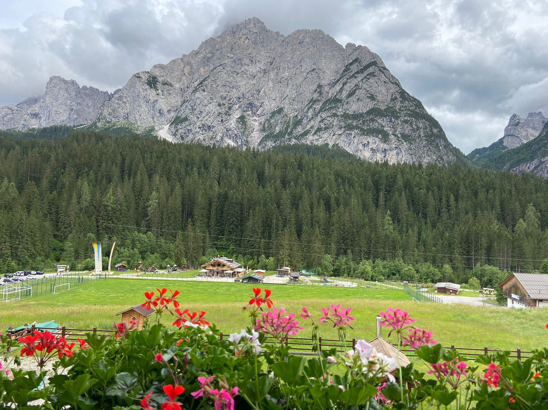 Hotel Haus Michaela主图