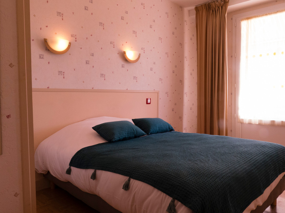 Hotel le Thouarsais主图
