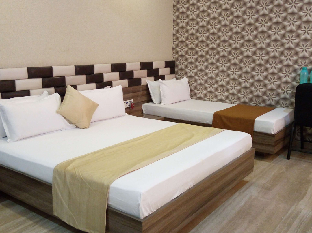 Hotel Shahi Darbar主图