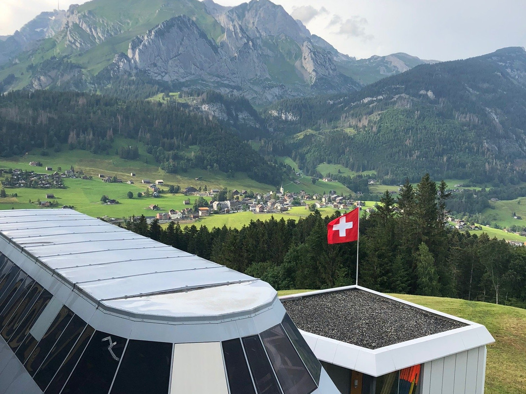 Berggasthaus Oberdorf主图