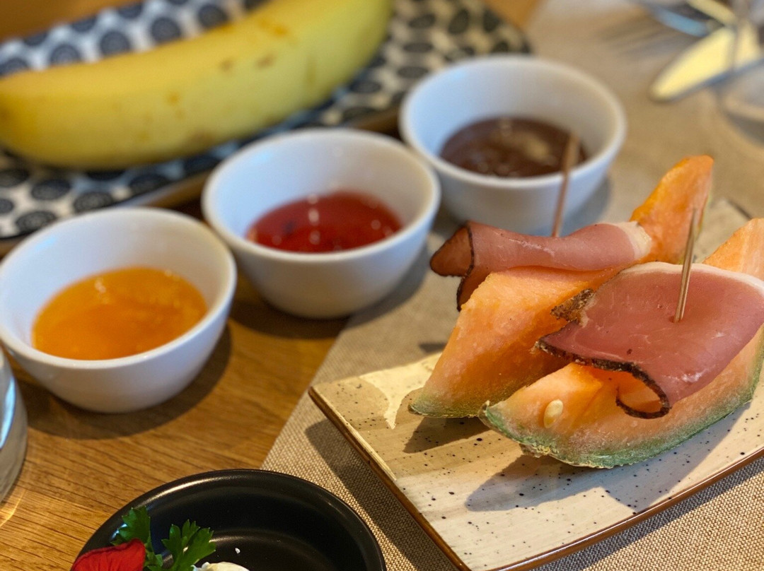 Gaestehaus Huber - das Tiroler B&B主图