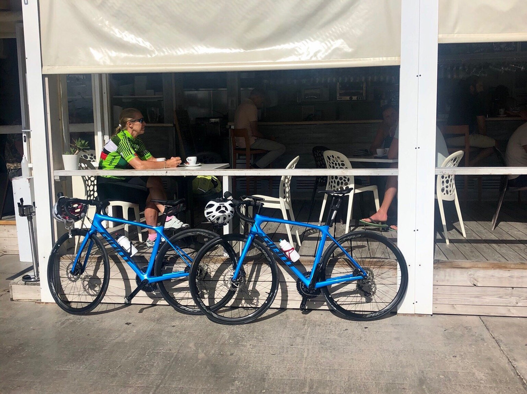 Ibiza MTB景点图片