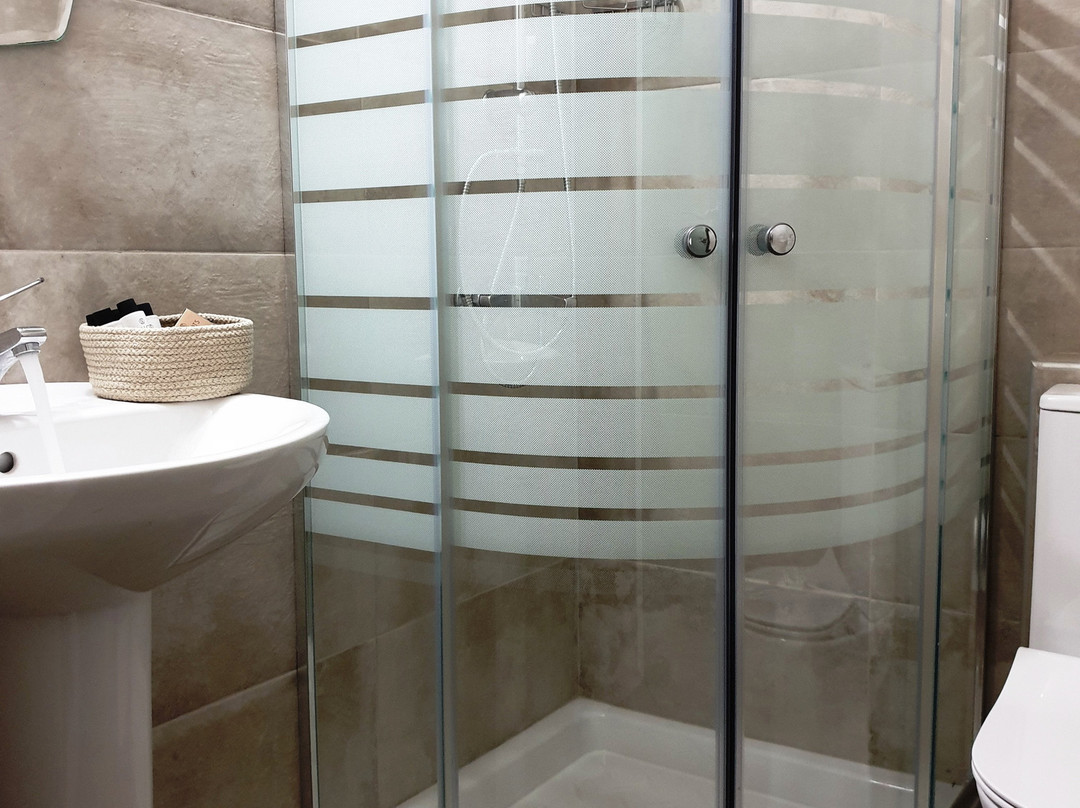 Athina Résidence Nidri主图