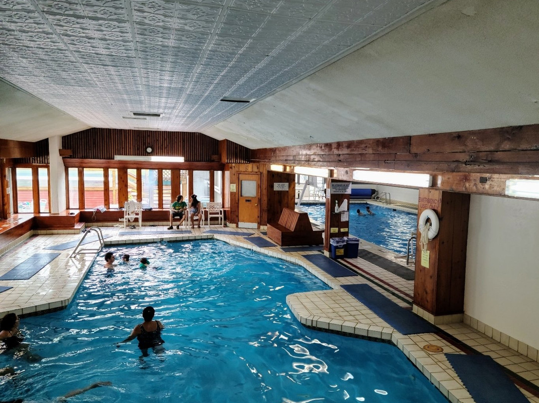 The Village Of Loon Mountain主图