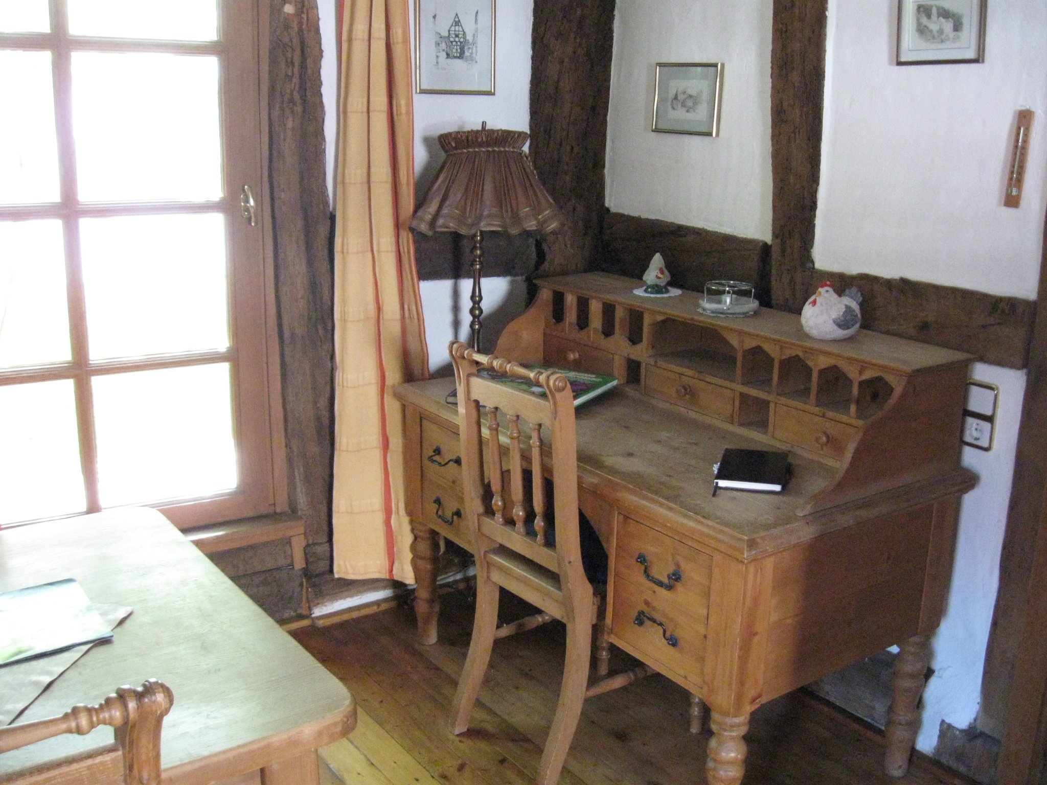 Eifel Hotel - Historische Wassermühle Birgel-官方