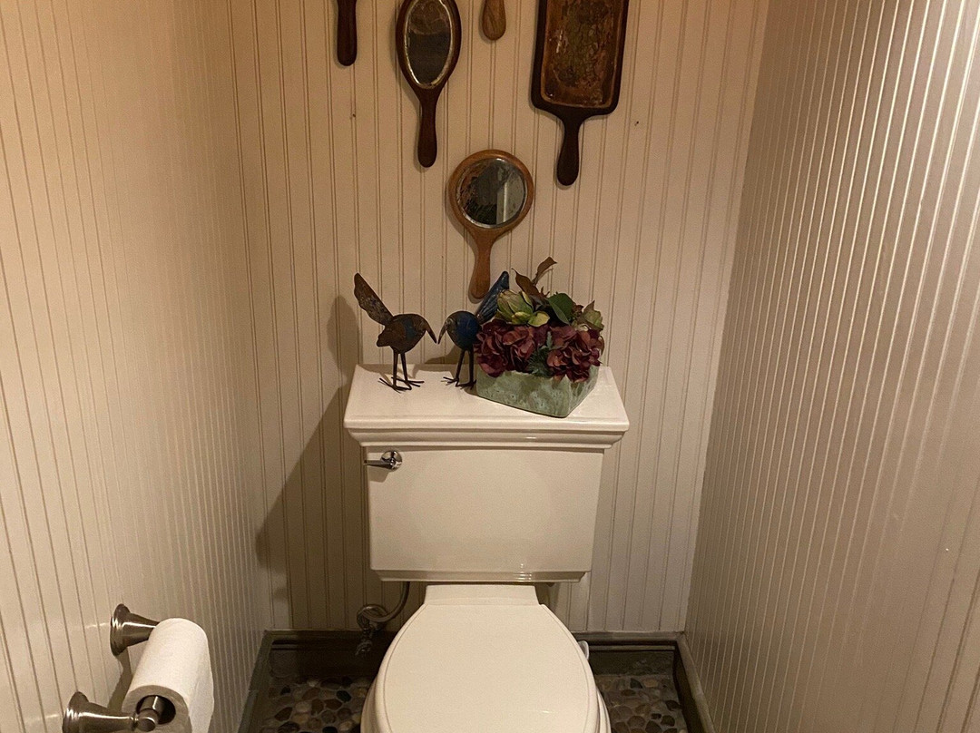 The Depot Lodge主图