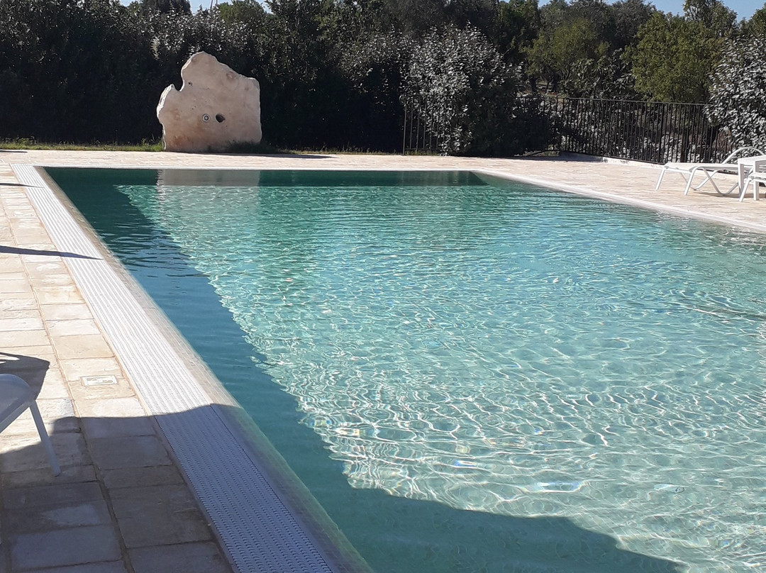 Masseria Peppeturro主图