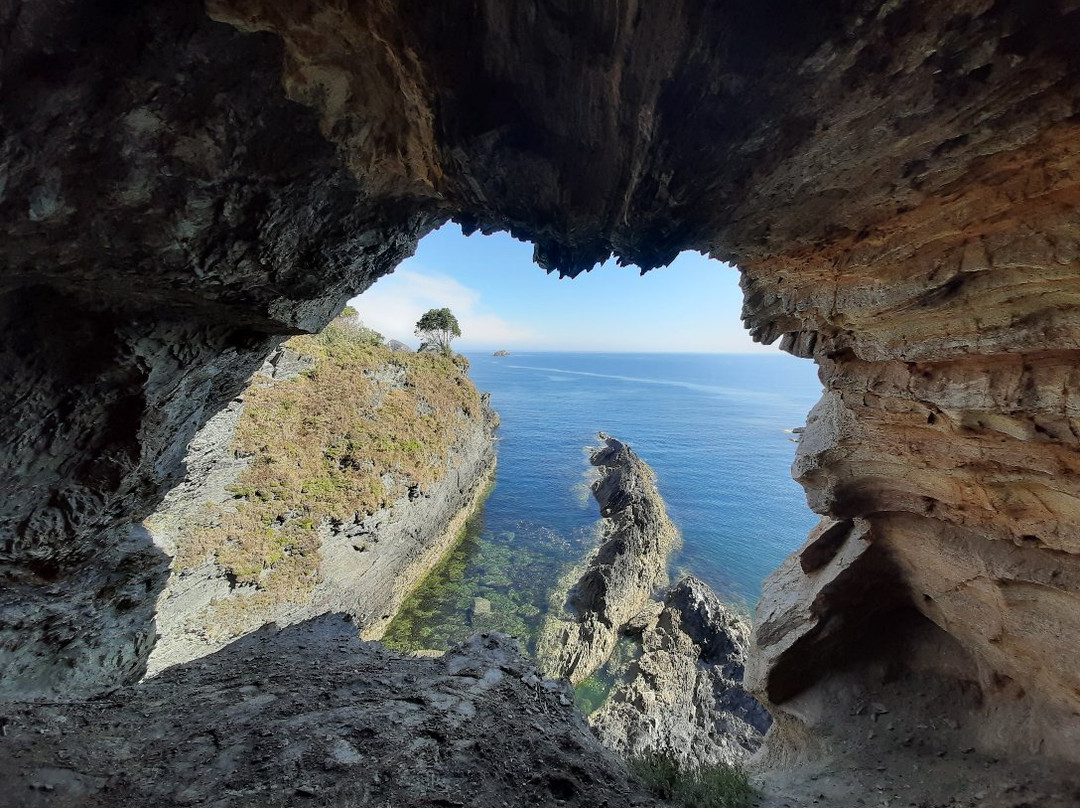 Cova da doncella-比韦罗必去景点