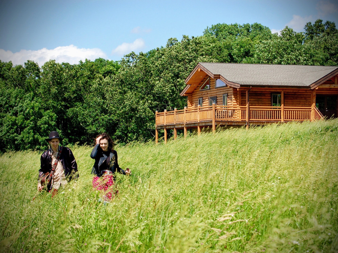 Orchid Cellar Meadery And Winery-Middletown必去景点