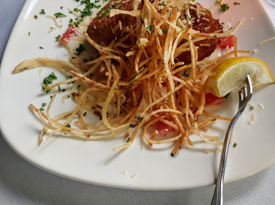 Hodge Podge Lodge主图