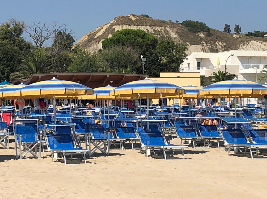 Lido Tropical景点图片