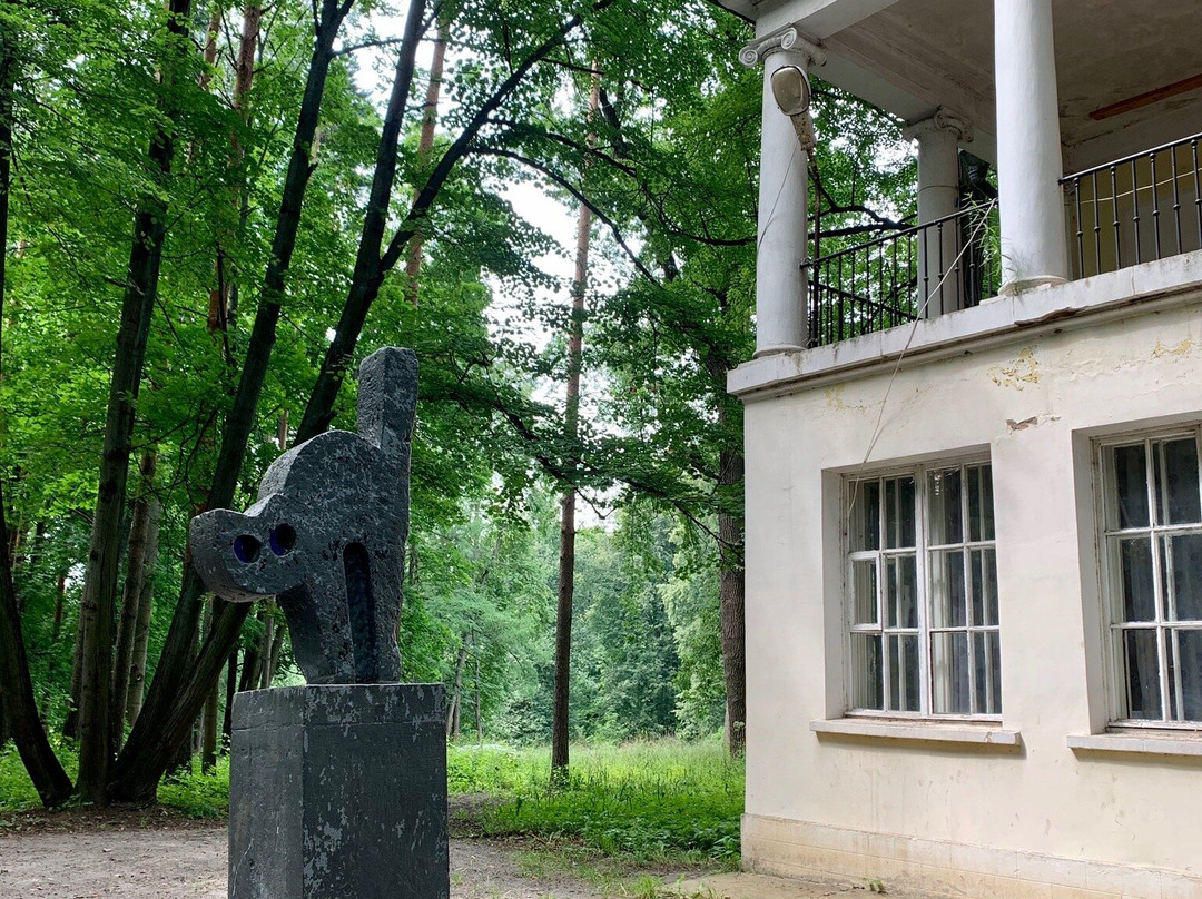 Sukhanovo Estate景点图片