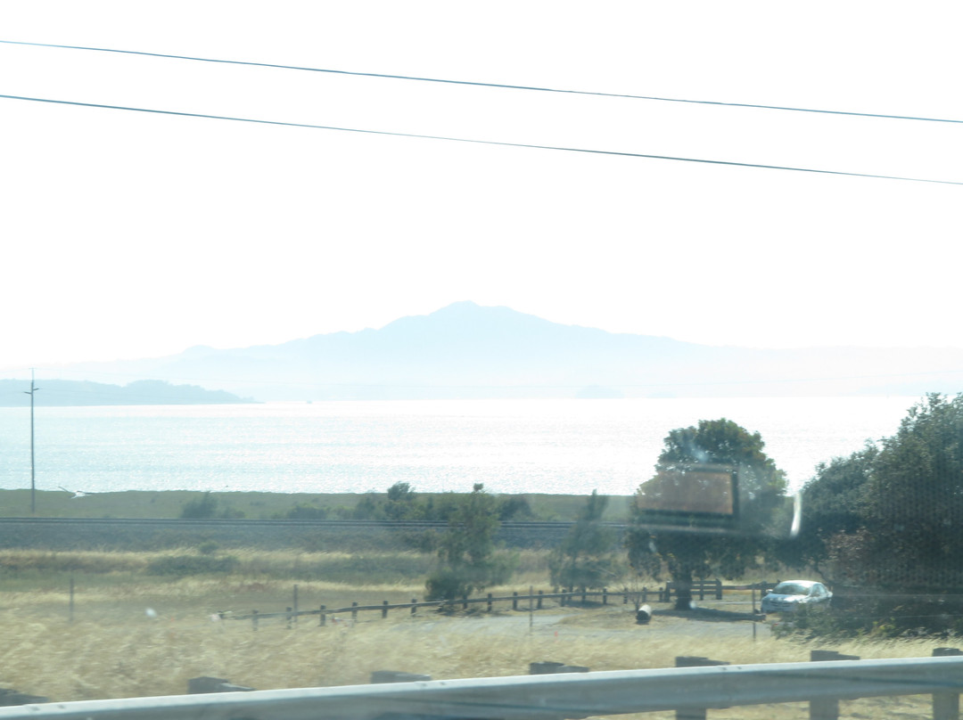 Point Pinole-列治文必去景点