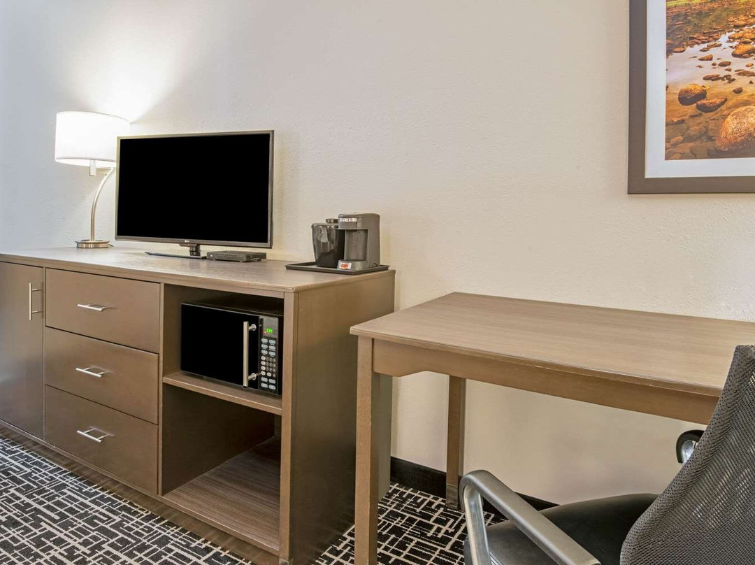 La Quinta Inn & Suites by Wyndham Weatherford OK主图