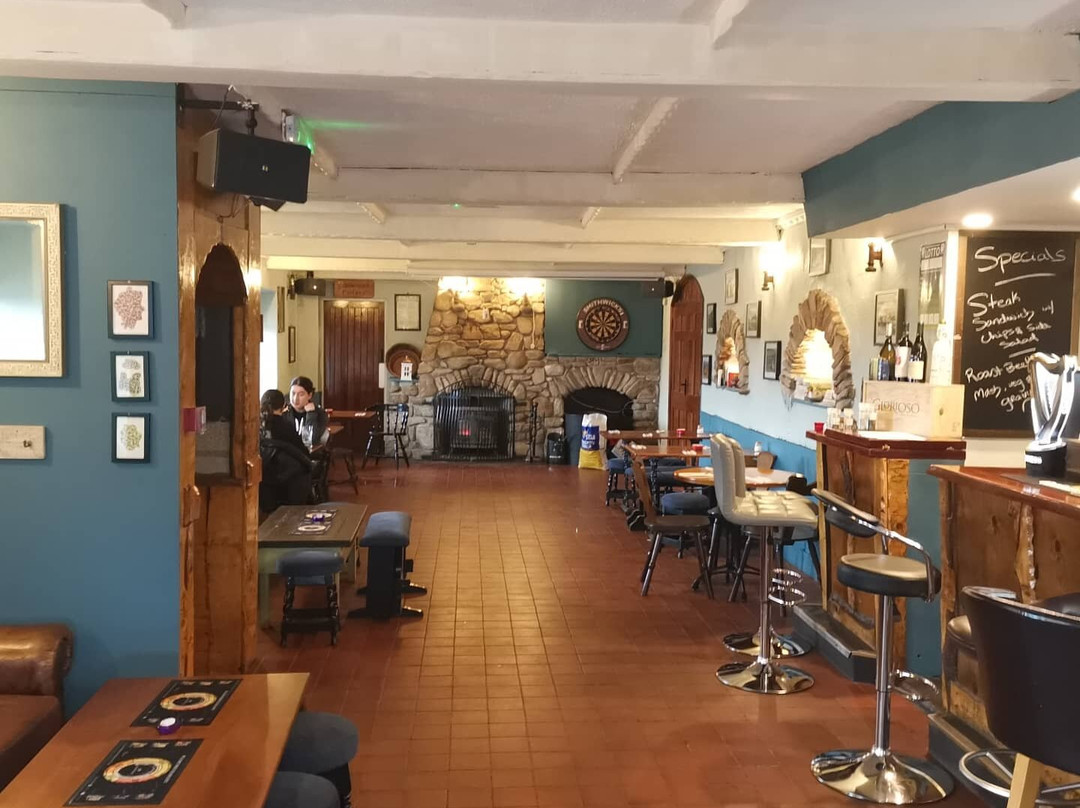 Tír Na Nóg Gastro Pub