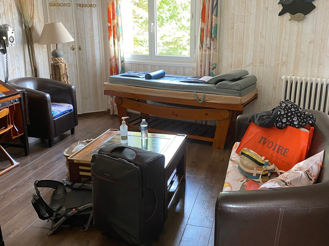 Hotel Beausejour主图