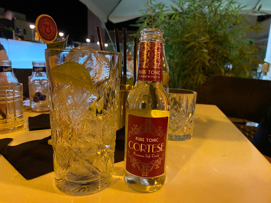 L'Incontro Cafe-Sabaudia必去景点