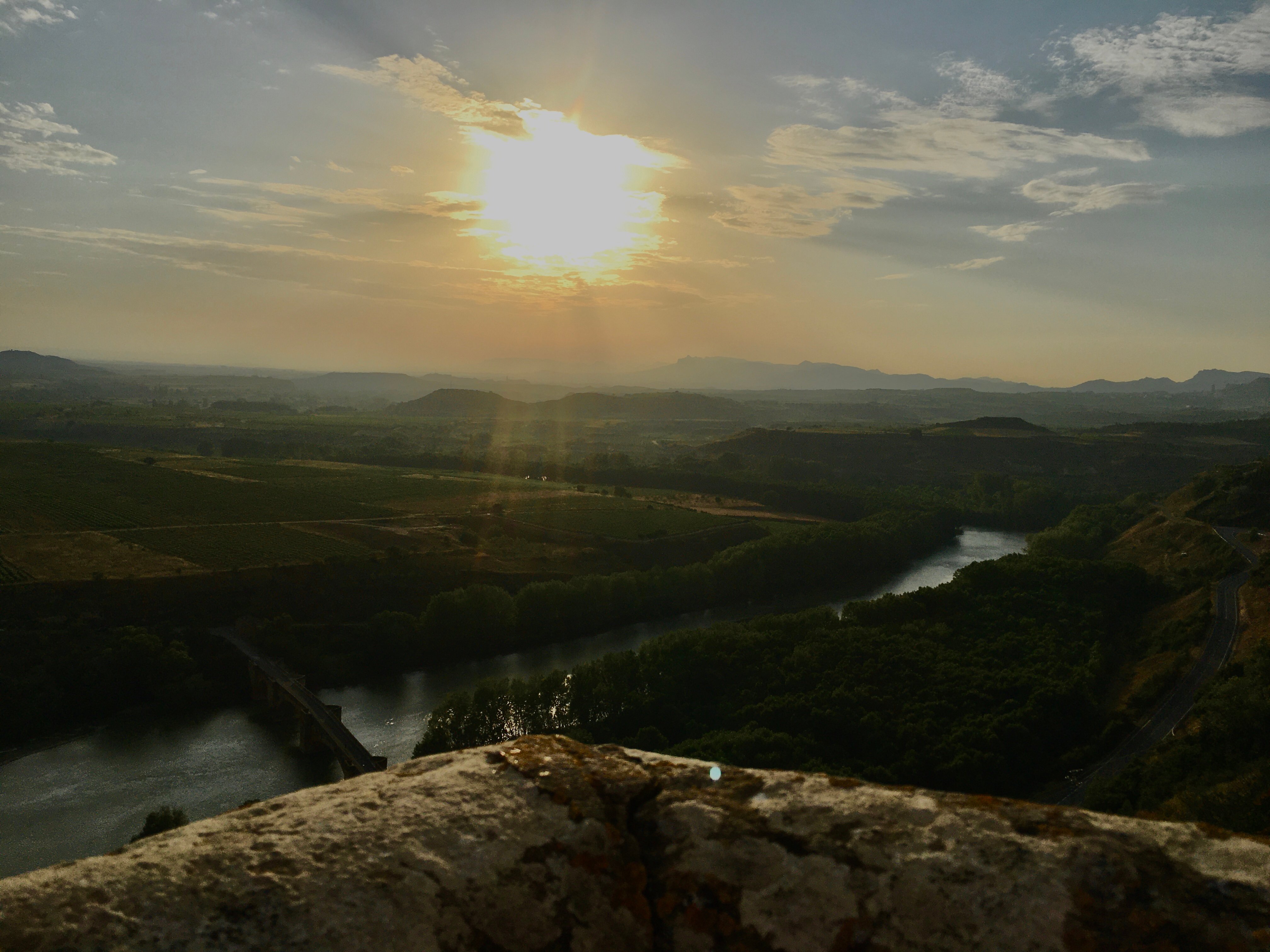 Hotel Villa Sonsierra-官方