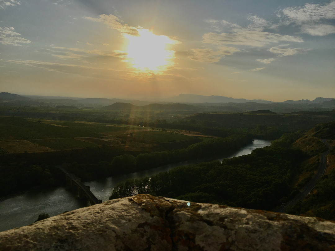 Hotel Villa Sonsierra主图