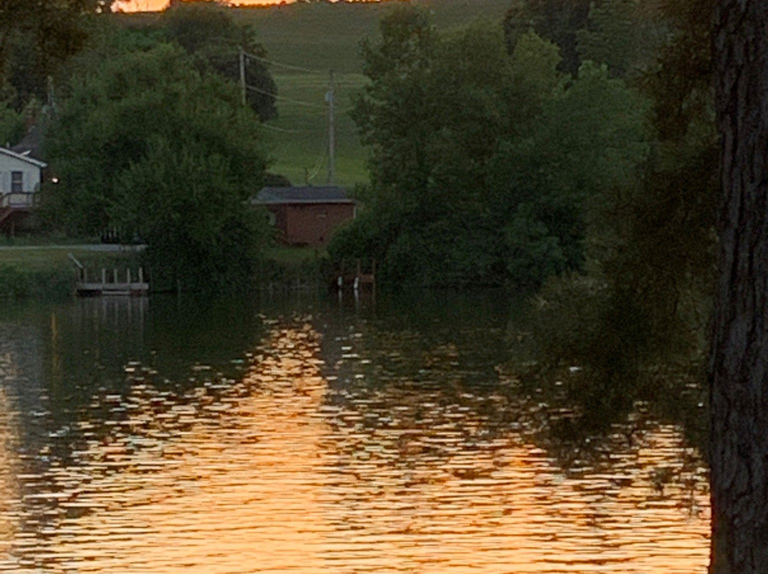 Guilford Lake State Park-Lisbon必去景点