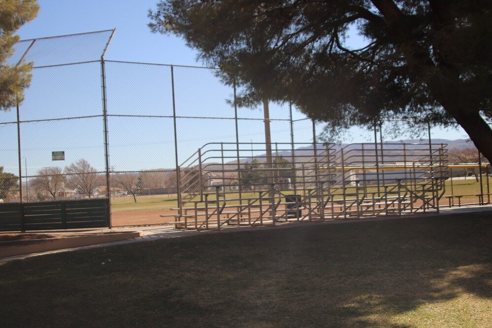 George Lane Park-Quartz Hill必去景点