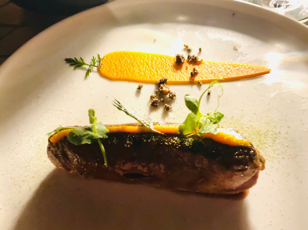 Core by Clare Smyth
