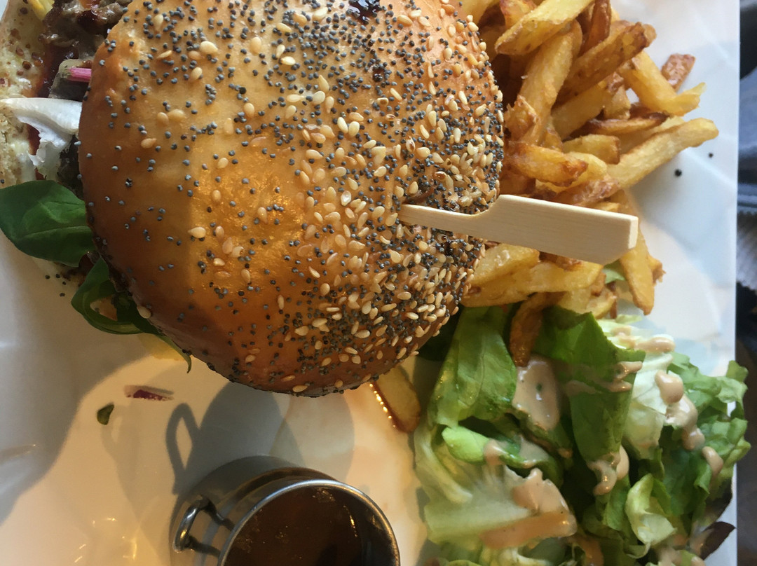 Orgeres旅游攻略图片